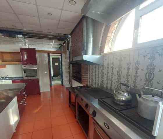 Коттедж, 600 м2 Кудряшовский