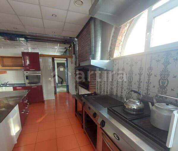 Коттедж, 600 м2 Кудряшовский - изображение 4