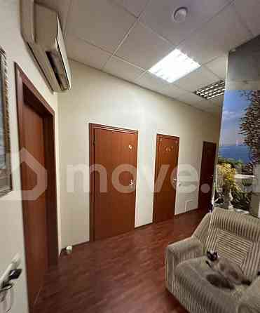 5-комн. квартира, 221.9 м2, 7/8 эт. Москва