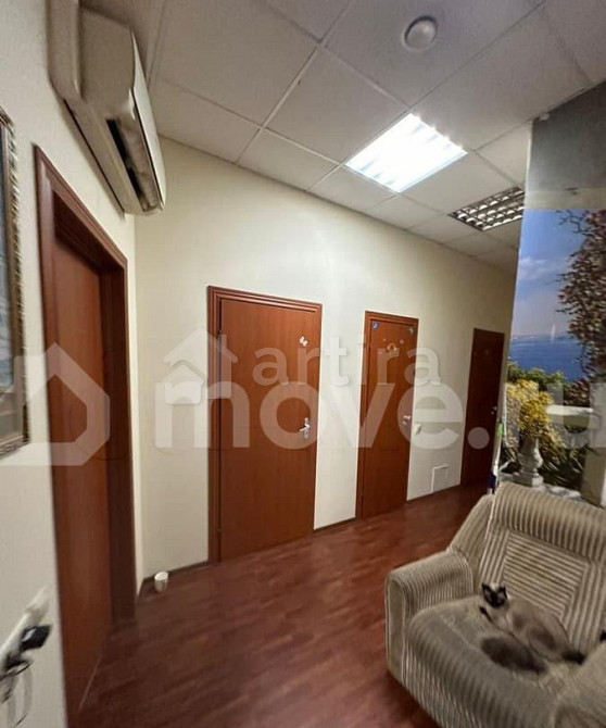 5-комн. квартира, 221.9 м2, 7/8 эт. Москва - изображение 3