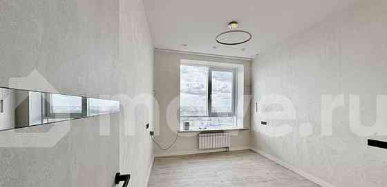 4-комн. квартира, 94.4 м2, 32/39 эт. Москва