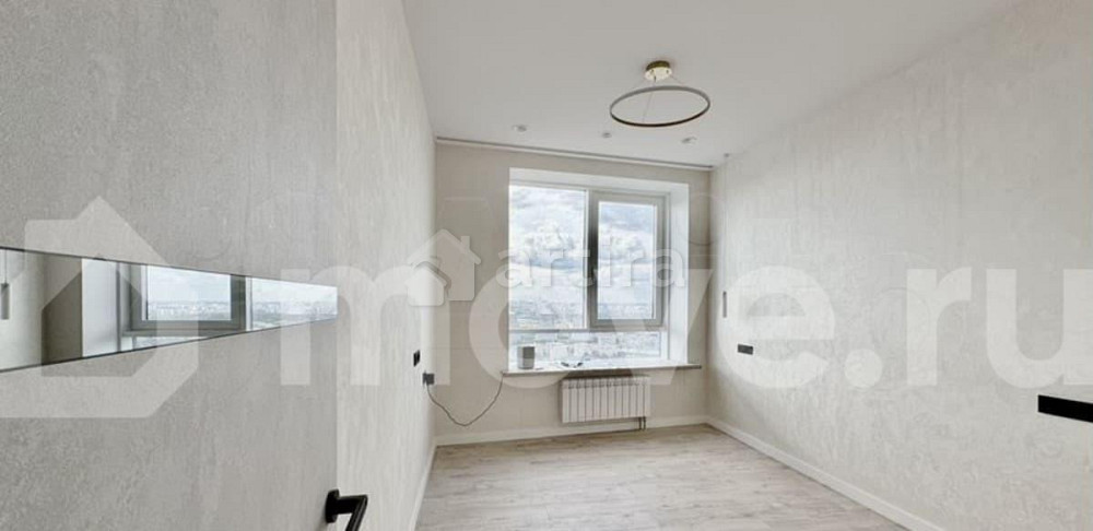 4-комн. квартира, 94.4 м2, 32/39 эт. Москва - изображение 5