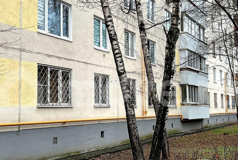 Студия, 22.7 м2, 1/9 эт. Москва - изображение 7