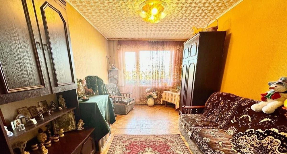 Комната, 18 м2, 8/9 эт. Орехово-Зуево - изображение 5