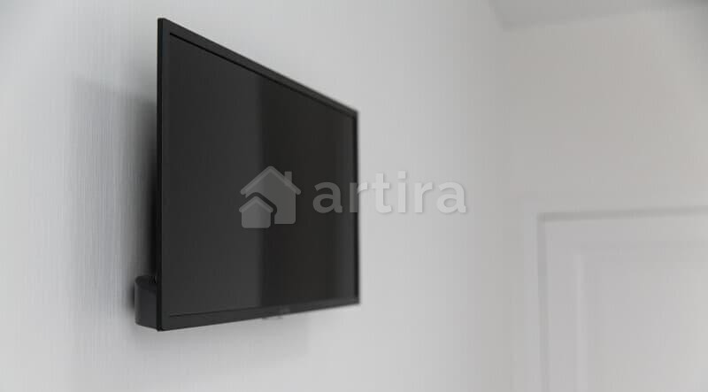 1-комн. квартира, 35 м2, 9/11 эт. Москва - изображение 13