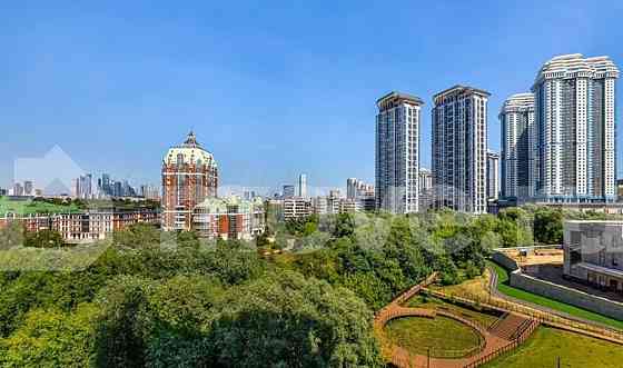 4-комн. квартира, 134.5 м2, 5/13 эт. Москва