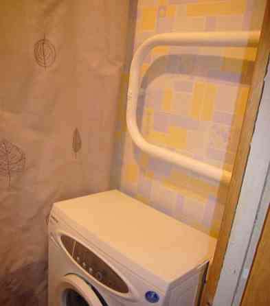 1-комн. квартира, 45 м2, 10/14 эт. Казань