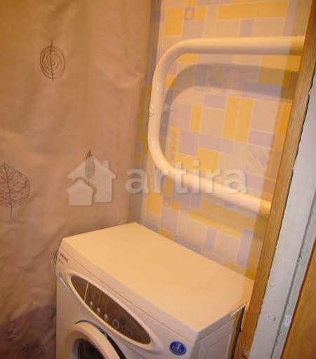 1-комн. квартира, 45 м2, 10/14 эт. Казань - изображение 5