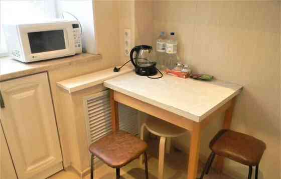 1-комн. квартира, 34 м2, 1/5 эт. Казань