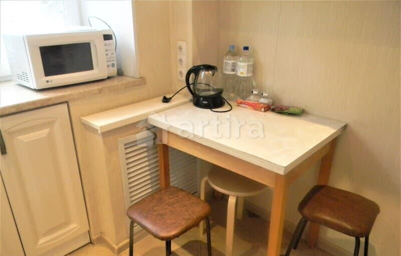 1-комн. квартира, 34 м2, 1/5 эт. Казань - изображение 2