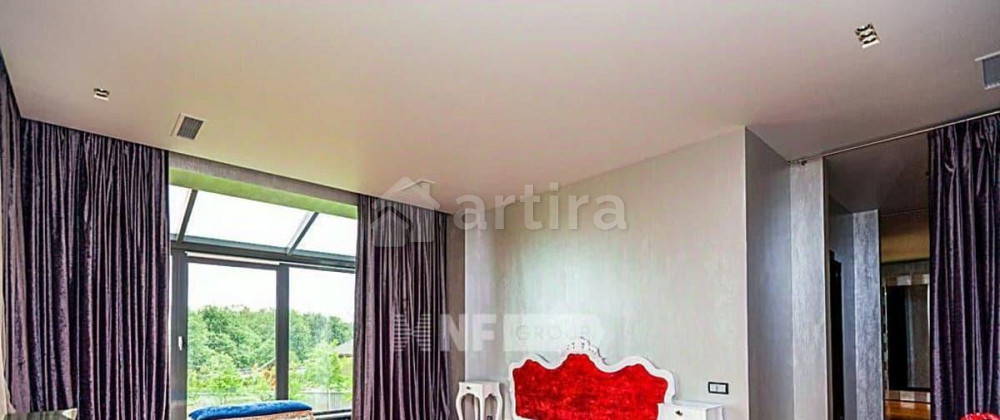 Коттедж, 750 м2, 30 соток, 2 эт. Мытищи - изображение 2