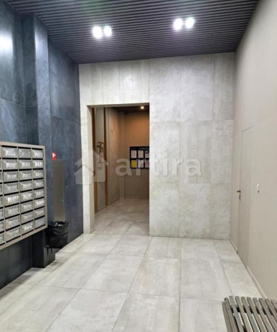 2-комн. квартира, 67 м2, 8/24 эт. Москва - изображение 13