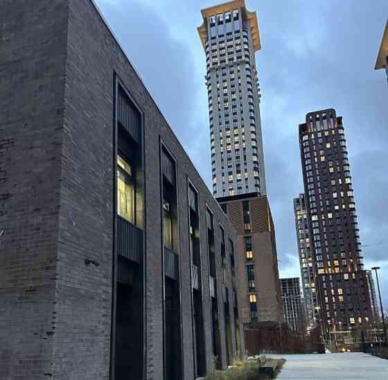 Гараж, 3.5 м2 Москва