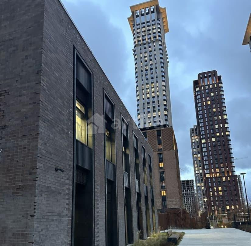 Гараж, 3.5 м2 Москва - изображение 2