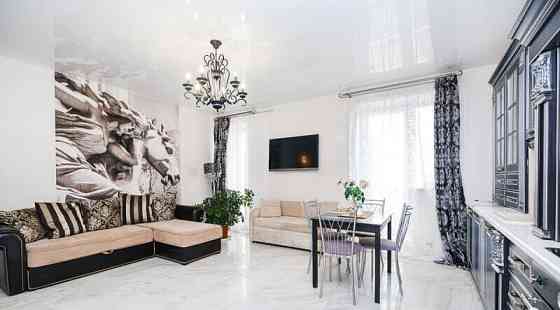 2-комн. квартира, 60 м2, 13/13 эт. Новосибирск