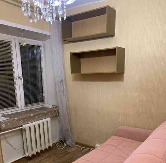 Комната, 43 м2, 3/5 эт. Пушкино