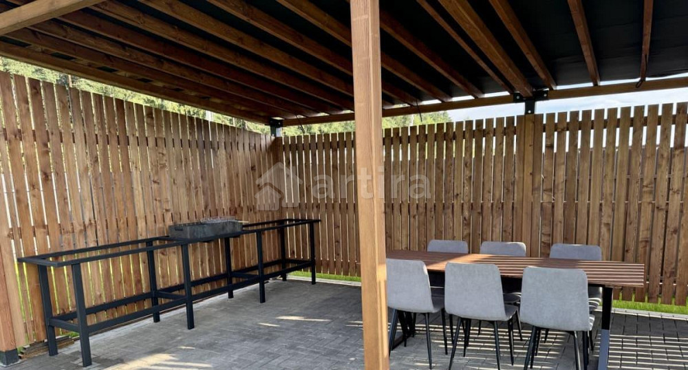 Дом, 90 м2, 10 соток, 1 эт. Ногинск - изображение 3