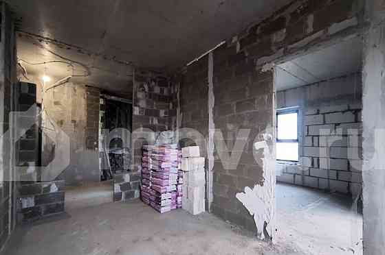 3-комн. апарт-ы, 68.6 м2, 24/29 эт. Москва