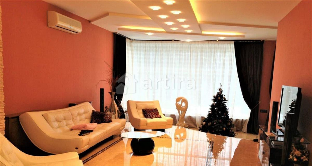 Таунхаус, 460 м2, 5 соток, 4 эт. Одинцово - изображение 2