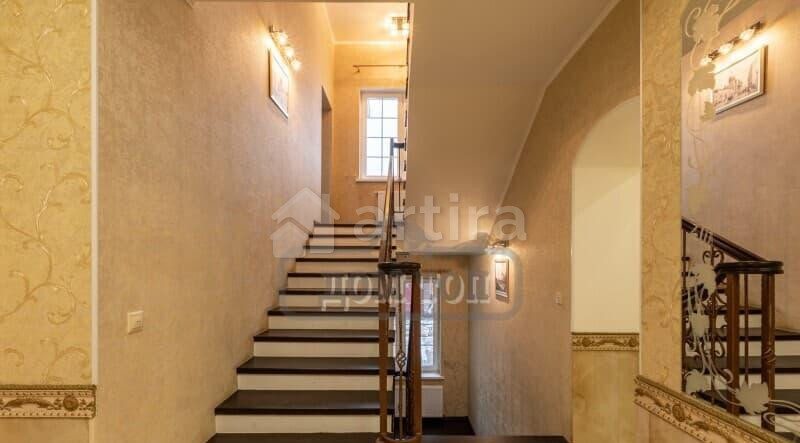 Коттедж, 820 м2 Чехов - изображение 19