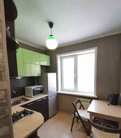 1-комн. квартира, 33 м2, 5/5 эт. Кемерово