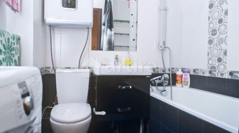 1-комн. квартира, 48 м2, 7/9 эт. Самара - изображение 7