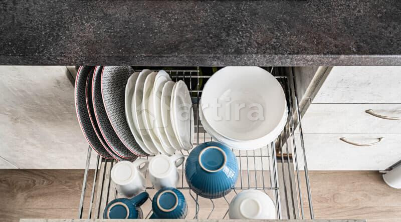 1-комн. апарт-ы, 40 м2, 3/5 эт. Зеленоградск - изображение 15