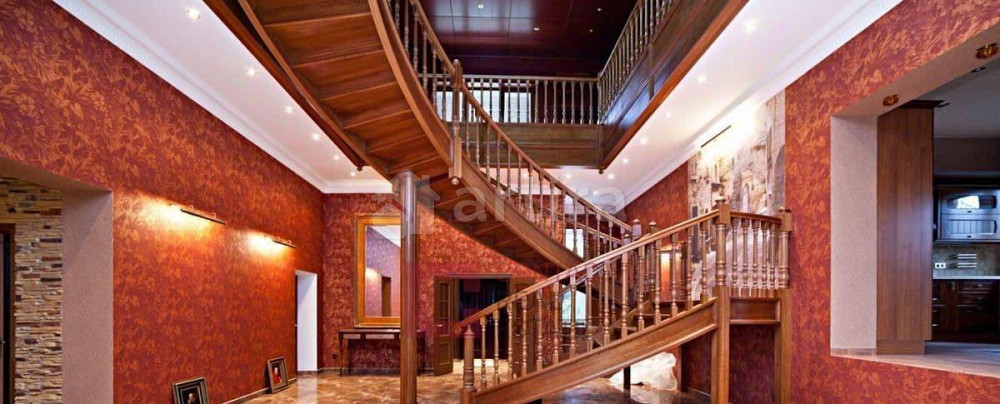 Дом, 1500 м2, 43 сотки, 2 эт. Одинцово - изображение 7