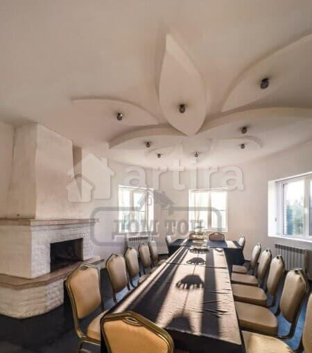 Коттедж, 550 м2 Бронницы - изображение 2