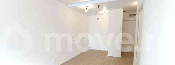 1-комн. квартира, 36 м2, 15/33 эт. Москва