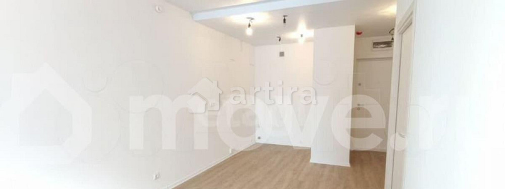 1-комн. квартира, 36 м2, 15/33 эт. Москва - изображение 6