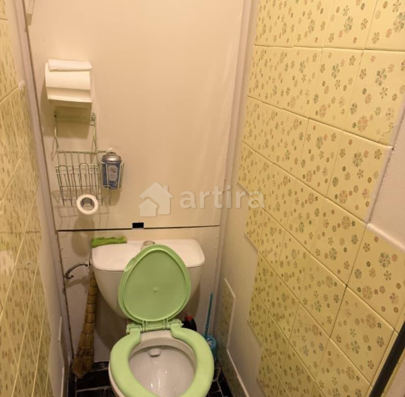 Комната, 12 м2, 7/9 эт. Москва - изображение 7