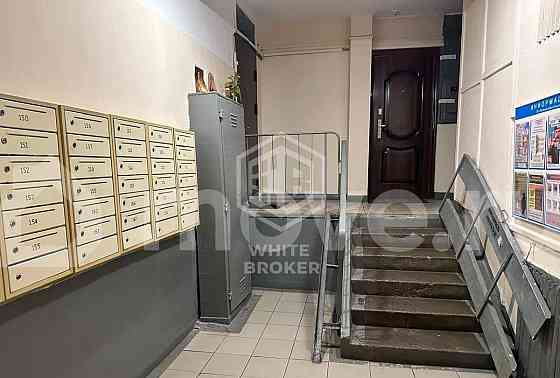 1-комн. квартира, 32.5 м2, 5/9 эт. Москва