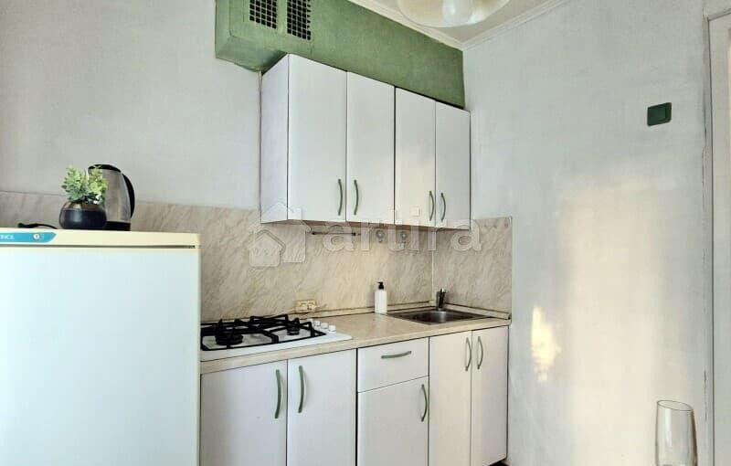 2-комн. квартира, 42 м2, 4/5 эт. Москва - изображение 3