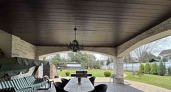 Коттедж, 1000 м2, 20 соток, 3 эт. Красногорск