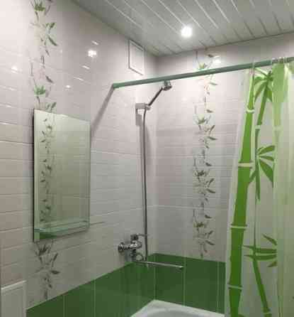 1-комн. квартира, 34 м2, 3/5 эт. Москва