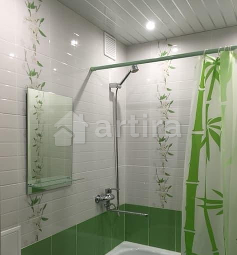 1-комн. квартира, 34 м2, 3/5 эт. Москва - изображение 5