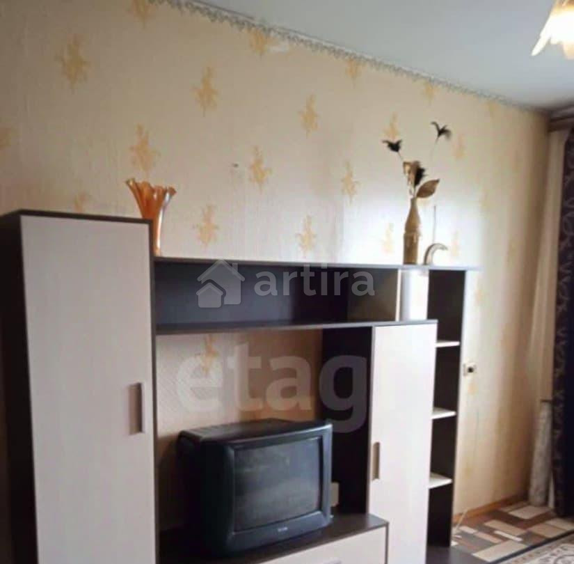 Комната, 16 м2, 2/5 эт. Владимир - изображение 3