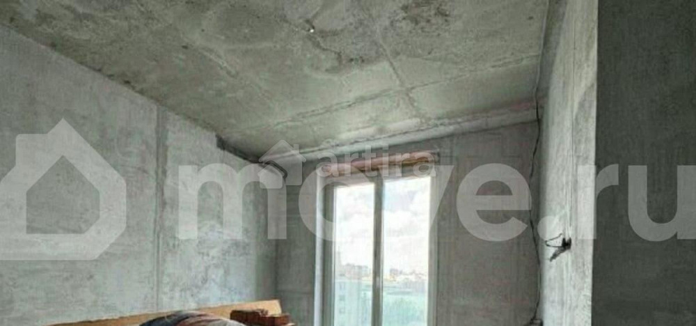 3-комн. квартира, 95.8 м2, 6/15 эт. Москва - изображение 7