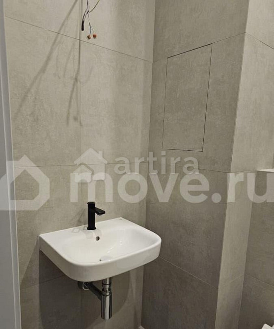 Студия, 22.1 м2, 20/21 эт. Москва - изображение 5