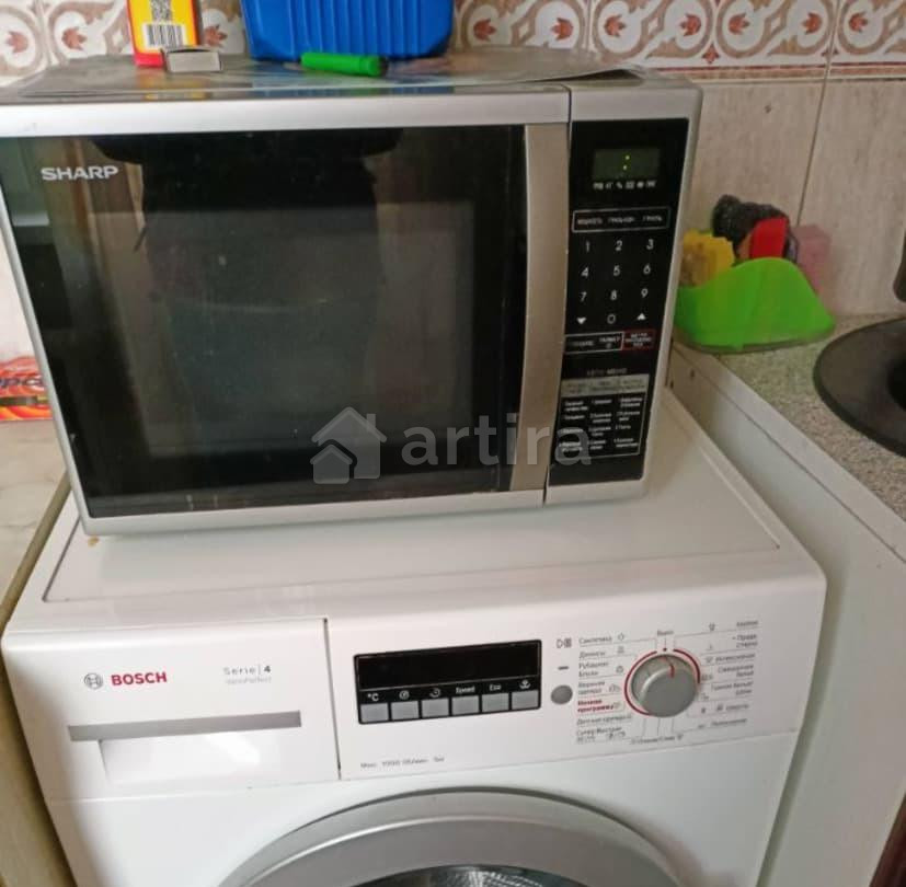 Комната, 11 м2, 4/5 эт. Балашиха - изображение 4