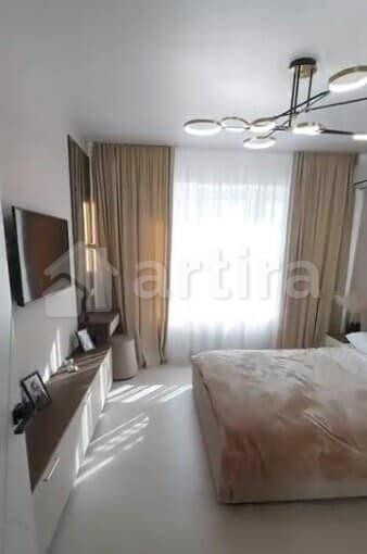 2-комн. квартира, 68 м2, 9/14 эт. Самара - изображение 3