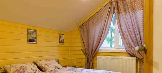 Дом, 140 м2, 6 соток, 2 эт. Сертолово