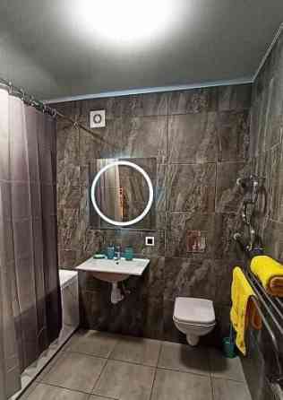 1-комн. квартира, 41 м2, 4/5 эт. Самара