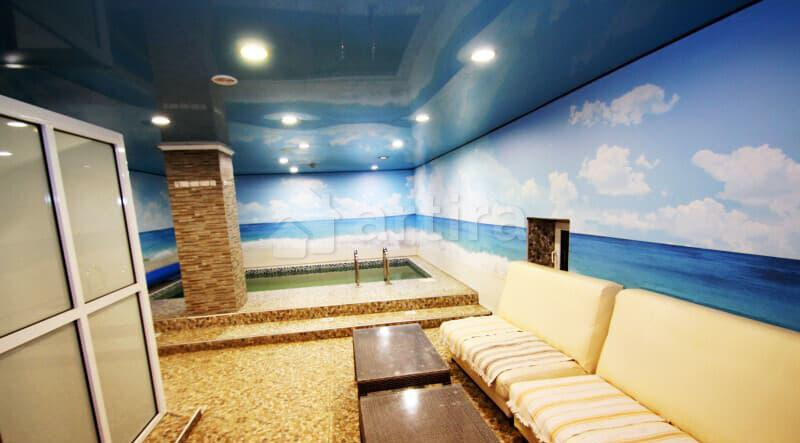 Коттедж, 200 м2 Новосибирск - изображение 20