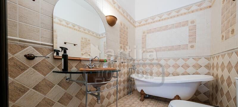 Коттедж, 1200 м2 Щёлково - изображение 18