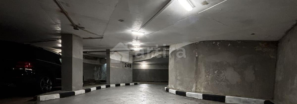 Гараж, 44.5 м2 Москва - изображение 6