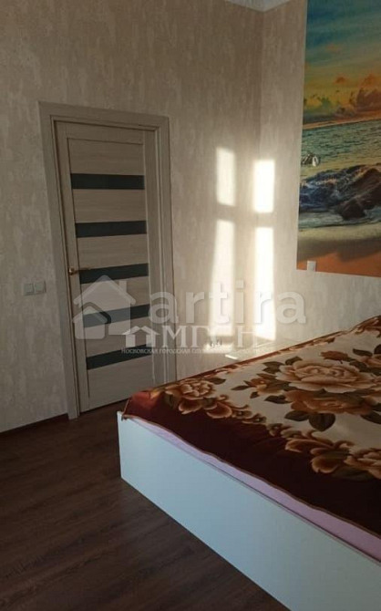 3-комн. квартира, 93 м2, 13/22 эт. Москва - изображение 12