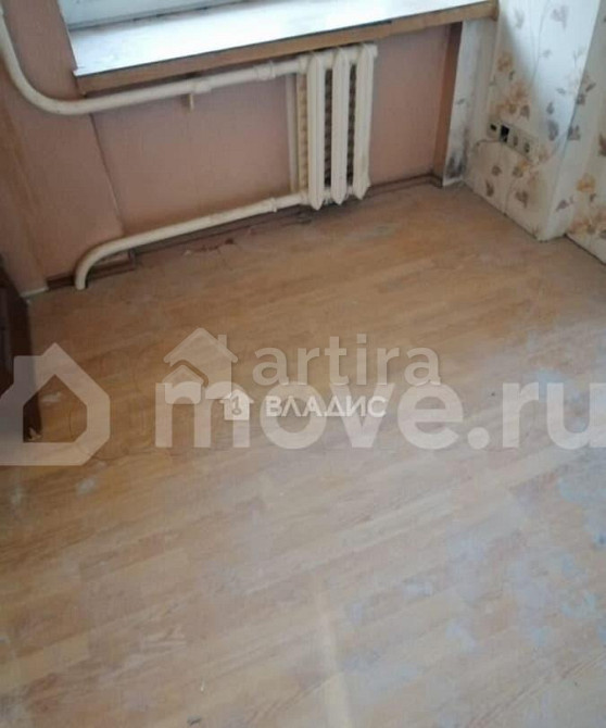 4-комн. квартира, 53.7 м2, 1/9 эт. Москва - изображение 5