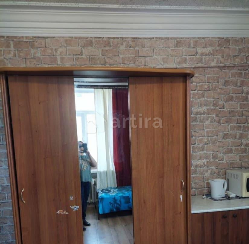 Комната, 15.8 м2, 4/5 эт. Москва - изображение 7